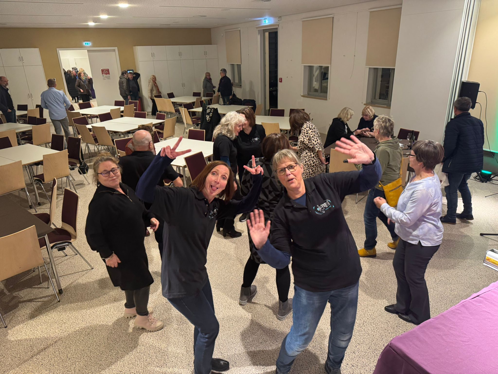 Wein-Lese 2024 Bild