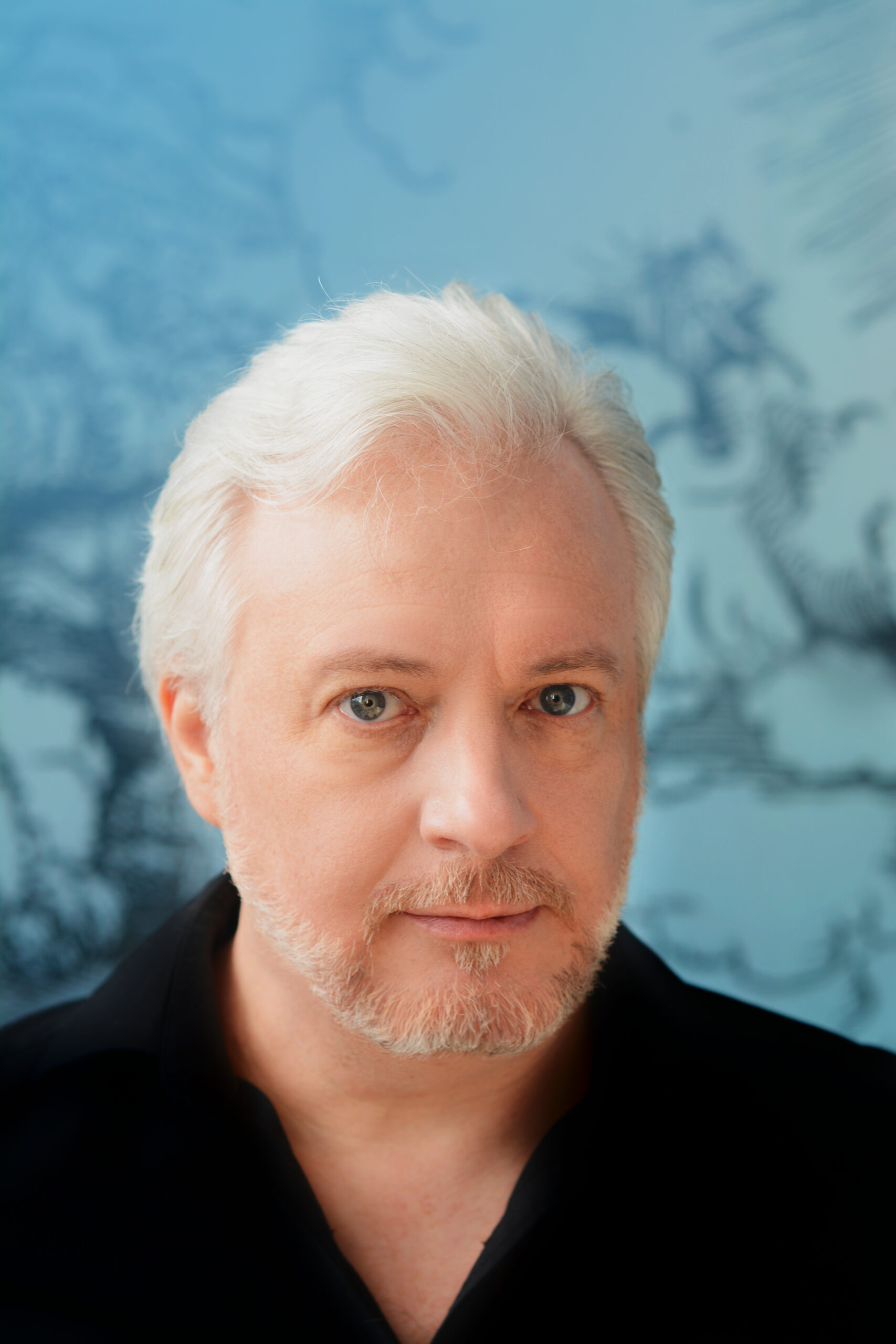 Krimi-Lesung von Ralf H. Dorweiler am Dienstag, 27. Oktober 2026 Bild